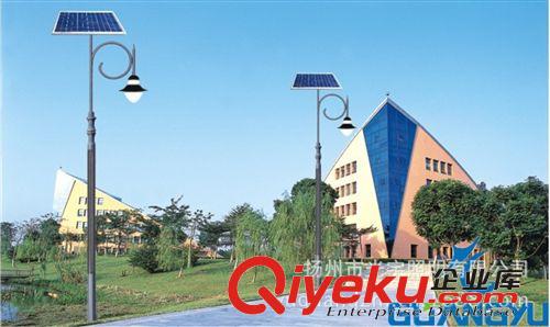 光宇太陽能庭院燈安全,綠色,節能 室外照明燈具