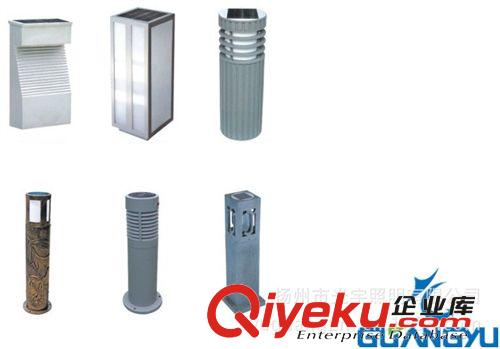 318光宇太陽能燈草坪燈 小區美化草坪燈  5-25 W光源草坪燈原始圖片3
