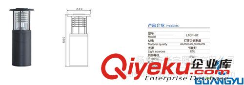 庭院燈 草坪燈 超亮景觀燈 戶外燈太陽能路燈 光宇熱銷.原始圖片3