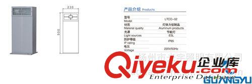 光宇太陽能燈 庭院燈 戶外草坪燈 超亮景觀燈 美觀大方.