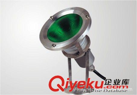 828 光宇新款促銷 大功率 LED 水底燈 水下燈 魚池燈 水池燈