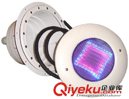 828 光宇新款促銷 大功率 LED 水底燈 水下燈 魚池燈 水池燈