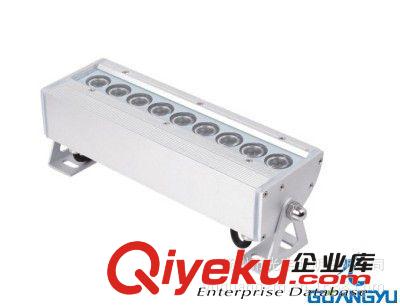 612光宇全年熱銷6000 K色溫LED洗墻燈 -40℃+60℃工作溫度原始圖片2