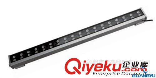 612光宇全年熱銷6000 K色溫LED洗墻燈 -40℃+60℃工作溫度原始圖片3