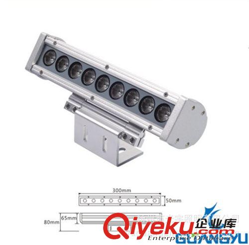 612光宇LED洗墻燈 城市亮化洗墻燈 6000k色溫原始圖片2
