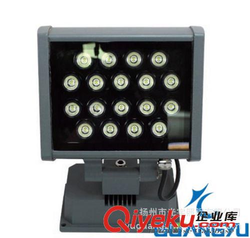 LED投光燈 泛光燈 防水戶外燈 室外燈 廣告燈 投射燈 .