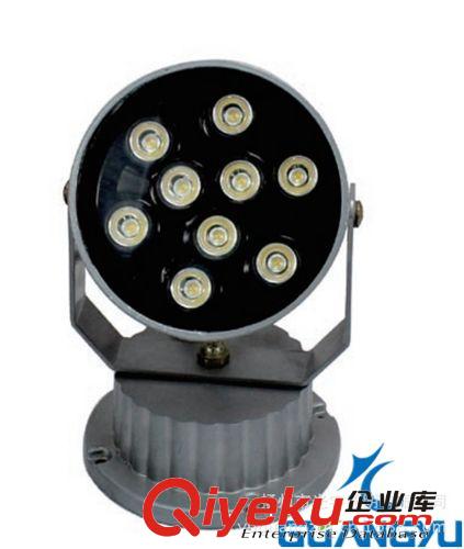 光宇大功率led投光燈  墻體立面亮化led泛光燈.