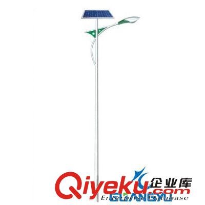 LED廠家 LED太陽能路燈 LED道路燈 DC12V/24VLED路燈