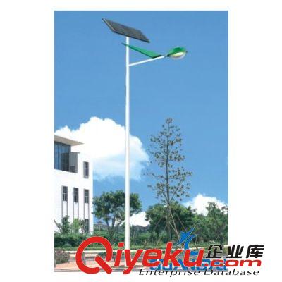 LED廠家 LED太陽能路燈 LED道路燈 DC12V/24VLED路燈
