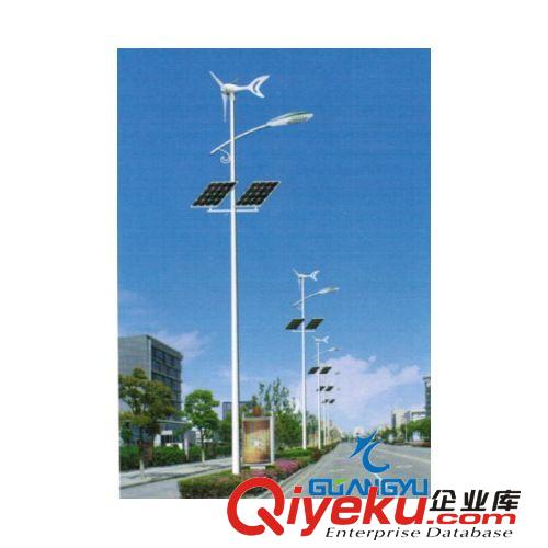 太陽(yáng)能路燈廠家批發(fā) 室外大功率led太陽(yáng)能路燈 品質(zhì)保證原始圖片3