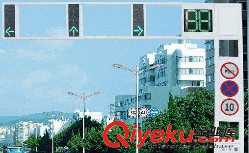 全國交通信號燈批發 交通信號燈桿報價 交通信號燈廠家