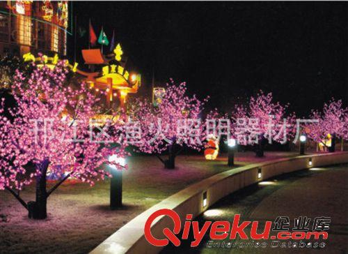 煙花燈，櫻花燈，梨花燈，大量銷售