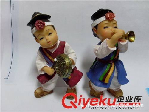 專業供應樹脂人物擺件（廠家重點推薦，歡迎來電咨詢）原始圖片2