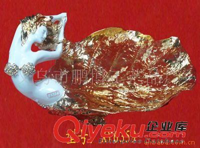 供應gd商務禮品 仿琉璃工藝品