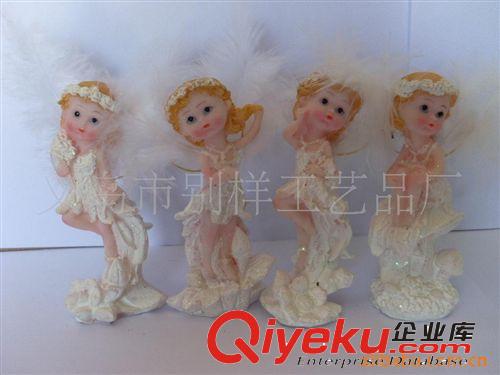 廠家直銷宗教天使工藝品原始圖片3