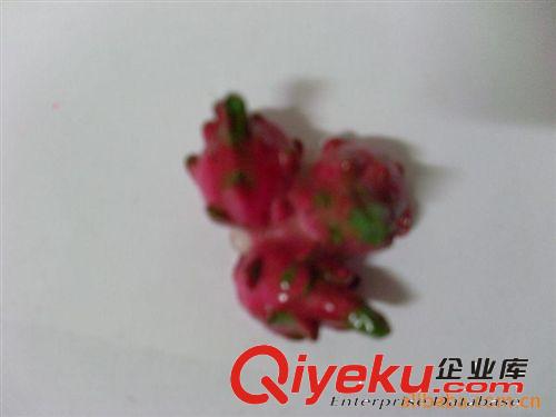 供應水果蔬菜冰箱貼原始圖片3