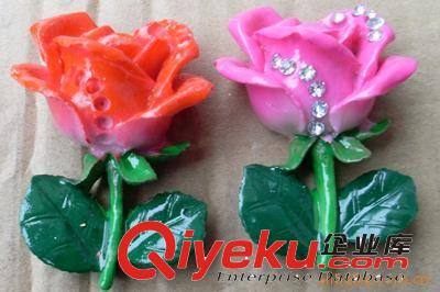 冰箱貼 樹脂帶鉆冰箱貼原始圖片2