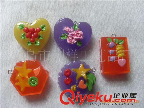 供應飾品掛件原始圖片2