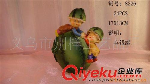 供應超可愛樹脂工藝品  樹脂天使廠價直銷