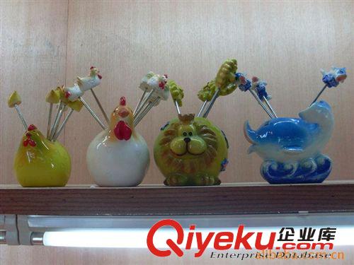 供應水果叉原始圖片2