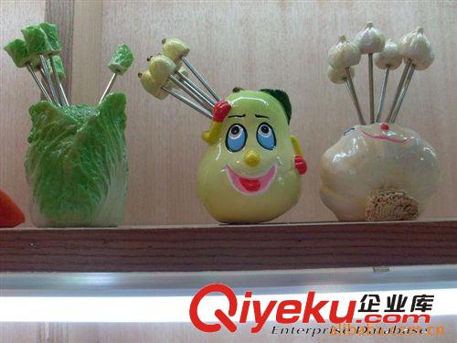 供應水果叉原始圖片3