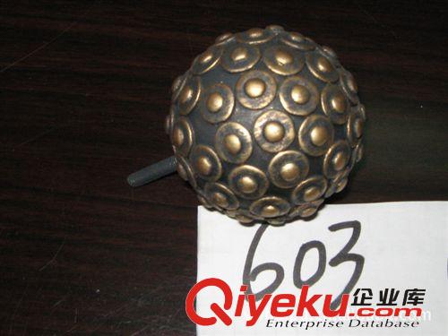 專業供應樹脂窗簾桿頭（廠家推薦，歡迎來電咨詢）原始圖片3