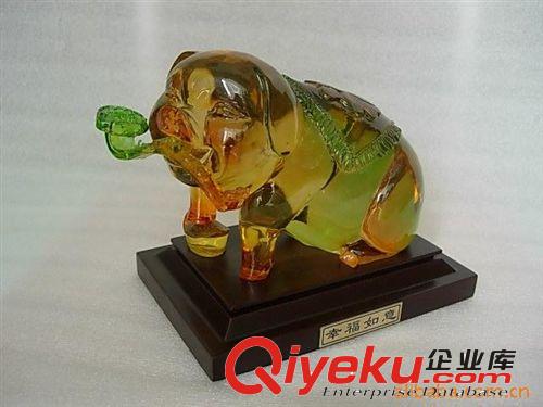 供應精美樹脂禮品  辦公商務禮品原始圖片2
