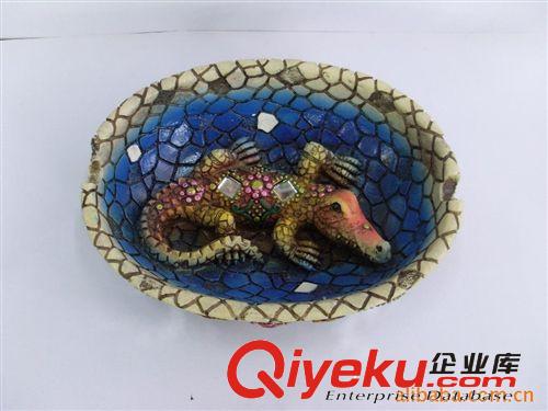 批發(fā)供應(yīng)樹脂煙灰缸 煙灰缸批發(fā)原始圖片2