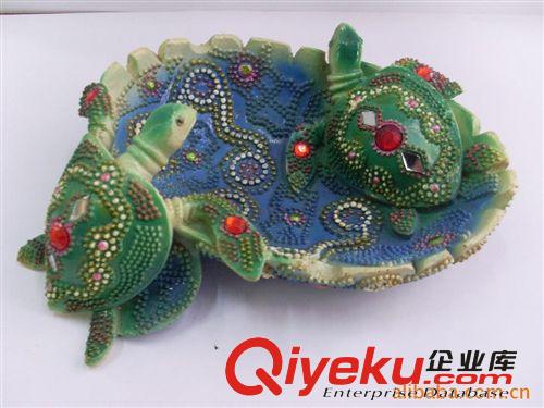 批發(fā)供應(yīng)樹脂煙灰缸 煙灰缸批發(fā)原始圖片3