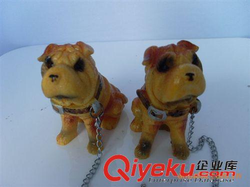 供應精美樹脂動物系列工藝品 廠價直銷原始圖片3