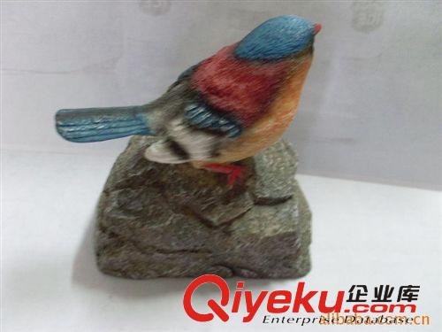 供應聲控鳥原始圖片3