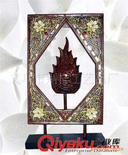 供應(yīng)泰佛  佛象擺件 樹脂佛象原始圖片2
