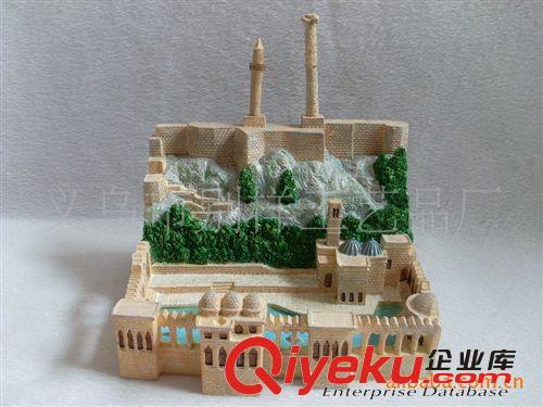 供應精美樹脂工藝品/旅游紀念品