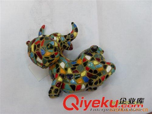 樹脂工藝品  樹脂動物