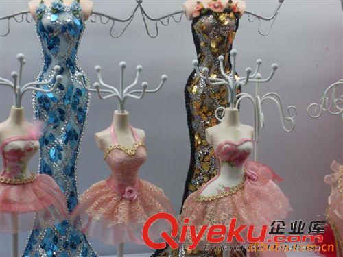 樹脂模特首飾架  樹脂服裝模特原始圖片3