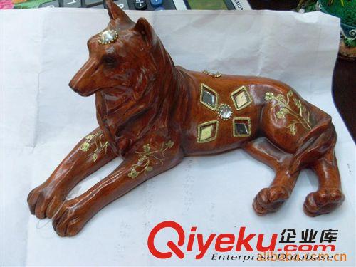 供應gd樹脂工藝品樹脂動物系列廠家直銷價格實惠