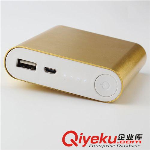 可議價”新款移動電源"tj"10400毫安商務禮品批發充電寶原始圖片3
