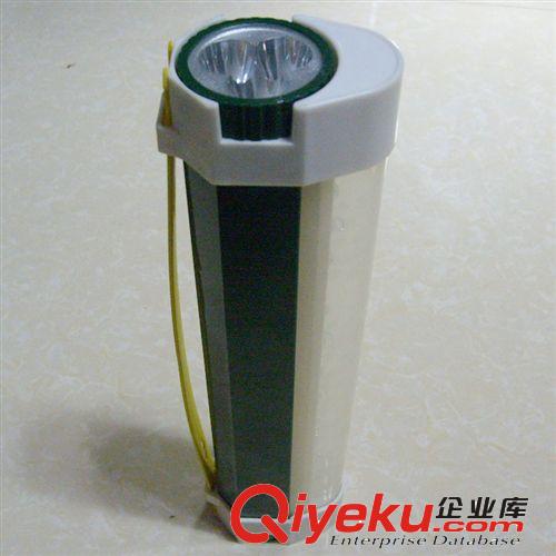 廠家直銷  應急 野營 警示  3合一  3節1號 手電筒 批發原始圖片3