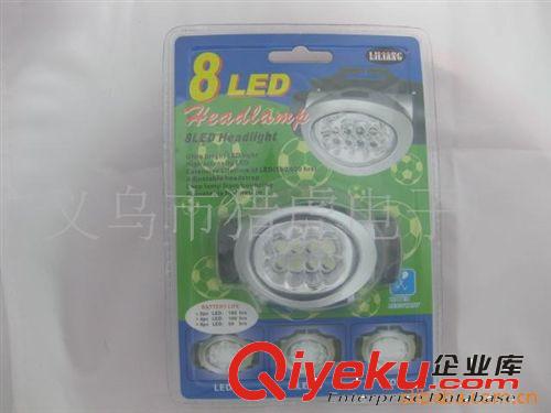 zp 頭燈T6鋁合金頭燈強光 CREE 防水防爆 2節18650電池 手電筒