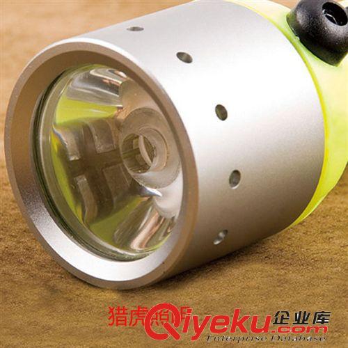 磁控開關zpled潛水燈強光手電筒強光潛水手電裝備潛水用具原始圖片2