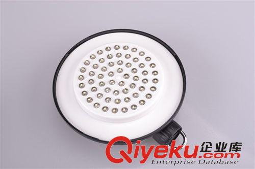 獵虎 充電60LED戶外帳篷燈 野營燈 家用應急燈 夜市地攤燈 批發原始圖片3