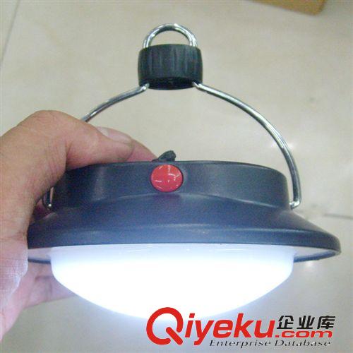 廠家直銷 太陽能露營燈 太陽能馬燈 手搖發電應急燈 野營燈（批發