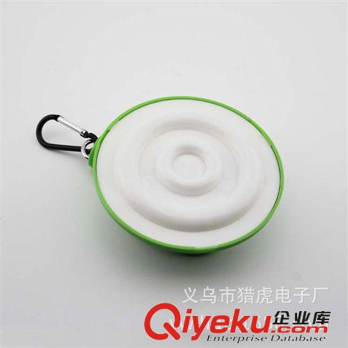 獵虎新款LED帳篷燈 可充電超亮戶外野營燈營地掛燈露營燈 應急燈原始圖片2