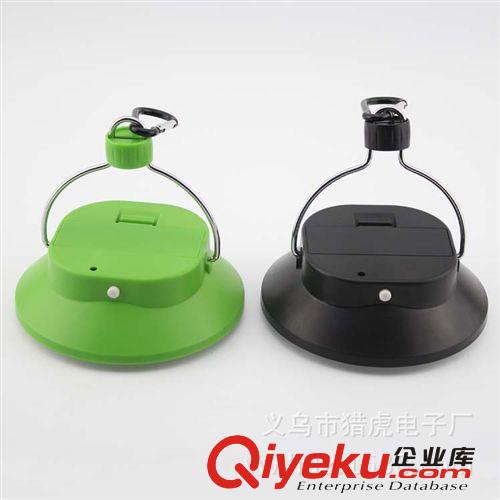 獵虎新款LED帳篷燈 可充電超亮戶外野營燈營地掛燈露營燈 應急燈原始圖片3