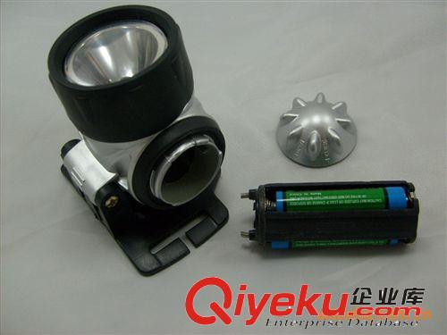 供應LED頭燈自行車燈 打獵燈戶外徒行原始圖片3