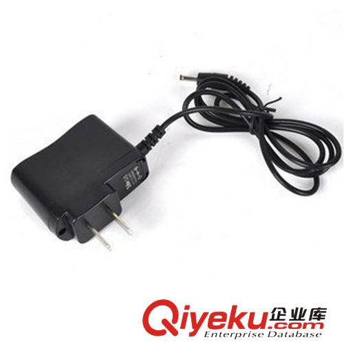 tj  強光手電充電器 16340 18650電池直充充電器 手電筒充電器原始圖片3