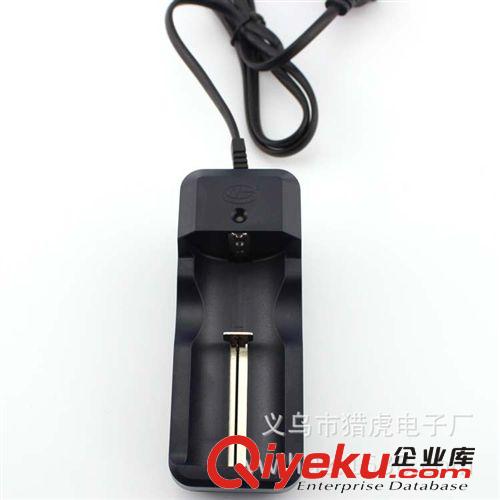 廠家直銷鋰電池充電器 南孚充電器26650專用線充 {wn}充批發(fā)原始圖片3