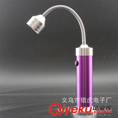 獵虎 餌燈 釣魚 工作燈 手電筒  混批原始圖片2