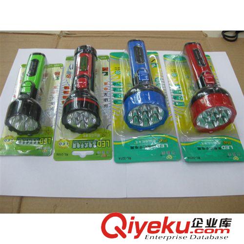 zp充電電筒 廠家直銷 LED迷你戰術強光手電筒遠射王 可充電原始圖片2