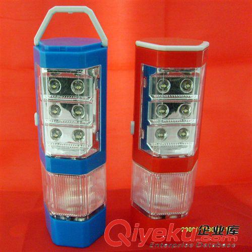 9LED手電筒，9LED塑料手電筒，LED手電筒 塑料電筒9led led迷你手